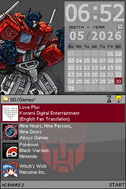 Optimus Prime
